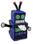 ROBOT Facial Tissue Cozy Holder