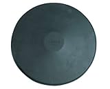 Champion Sports 1.6 K Rubber Practice Discus