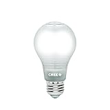 UPC 849665005551 product image for Cree 60W Equivalent Daylight (5000K) A19 LED Light Bulb with 4Flow Filament Desi | upcitemdb.com