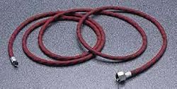 Paasche 8 Foot Airbrush Hose with Couplings