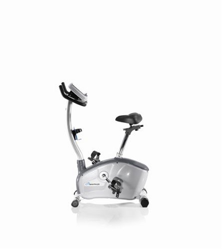 Nautilus U514 Upright Exercise Bike