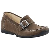 Footprints by Birkenstock Cleveland Leather Shoe