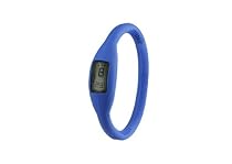 Thumbs Up Sports Ion Medium Blue Watch