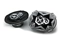 Kicker DS6930 6x9 70W RMS DS Series 3 Way Car Speaker
