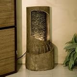 Firenza Indoor/Outdoor Water Fountain
