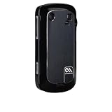 Case-Mate Brushed Aluminum Barely There Case for BlackBerry Bold Touch 9900/9930 - 1 Pack - Case - Retail Packaging - Black Case-Mate Brushed Aluminum Barely There Case for BlackBerry Bold Touch 9900/9930 - 1 Pack - Case - Retail Packaging - Black