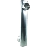 Buy DAF1 Skinny Duct Telescoping Aluminum Dryer Vent (18 to 31)