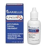 Barielle Fungus Rx 1 oz