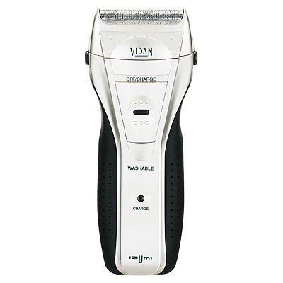 IZUMI 往復式シェーバー IZF-100 シャンパンゴールド