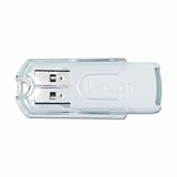 Lexar LJDFF4GBASBN - JumpDrive FireFly USB Flash Drive, 4GB