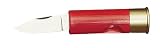 HallMark Knife 12 Gauge Shotgun Shell Made in Italy