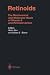 Retinoids: The Biochemical and Molecular Basis of Vitamin A and Retinoid Action (Handbook of Experimental Pharmacology)