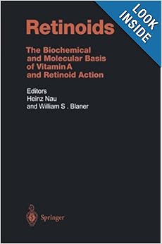 Retinoids: The Biochemical and Molecular Bas