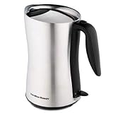 HB 8 Cup Electric Kettle