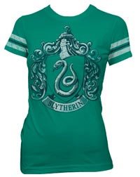 Harry Potter - Gryffindor Juniors T-Shirt