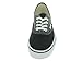 Vans Kids Authentic (2-Tone) Skate Shoe