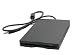 SYBA USB Floppy Disk Drive (External) NEC Chipset SY-USB-FDD