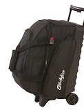 KR Eliminator 2 Ball Roller Black by KR