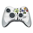 Zen Design Skin Decal Sticker for the Xbox 360 Controller