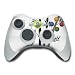 Xbox 360 Controller Skin - Zen