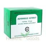 Asparagus Extract Tea (30 bags @ 5g)