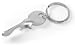 Fred Luckey Bottle Opener Keyring