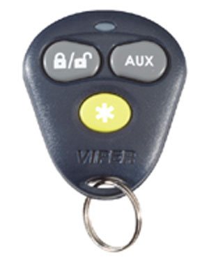 Directed Electronics 473V Viper 3-button Replacement Remote