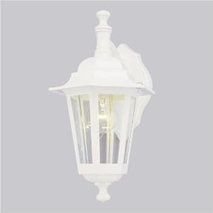 Westinghouse #67847 Single Light Wall Lantern by Westinghouse