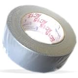 Buy 10 Yds Duct Tape - Silver by AirHeadTools