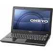 ONKYO NOTE PC M5���꡼�� M513A8