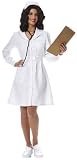 Vintage Nurse Costume