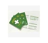 Stewart Superior Accident Report Book ARB001