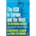 The Mitrokhin Archive: The KGB in Europe and the West (Penguin Press History)