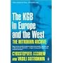 The Mitrokhin Archive: The KGB in Europe and the West (Penguin Press History)