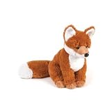 Adventure Planet Plush - RED FOX ( 10.5 inch )