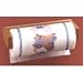 Paper Towel Holder (Natural) (2"h x 13"w x 5"d)