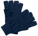 Thermal Fingerless Gloves