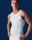 Polo Ralph Lauren Classic Cotton Tank, 3-Pack
