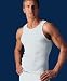 Polo Ralph Lauren Classic Cotton Tank, 3-Pack