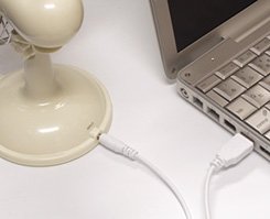 USB レトロ扇風機 昭和浪漫シリーズ