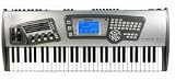 Alesis fusion 6HD 61-Key Synth & Pro Recording Workstation Electric Keyboard