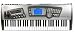 Alesis fusion 6HD 61-Key Synth &amp; Pro Recording Workstation Electric Keyboard