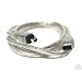 1394a FireWire 6-pin to 4-pin Cable - 1M