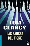 Las Fauces Del Tigre / The Teeth of the Tiger (Bestseller (Booket Numbered)) (Spanish Edition)