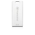 Transcend JetFlash T3S 8GB USB-Stick USB 2.0 silber
