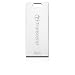 Transcend JetFlash T3S 8GB USB-Stick USB 2.0 silber