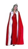  : Queen Robe - Adult