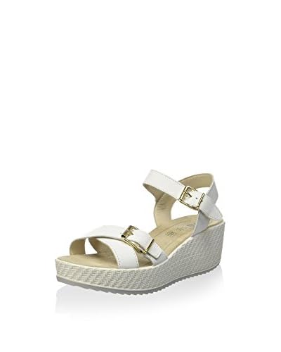 ENVAL SOFT Keil Sandalette D La 15983