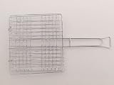 Landman 133 Hamburger Broiler