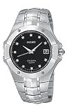 Seiko's Men's Coutura watch #SGED57